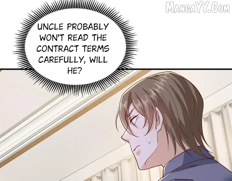 I randomly have a new career every week Chapter 848 - page 81